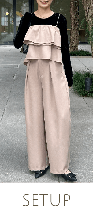 Information｜LOUNIE（ルーニィ）公式サイト／公式オンラインストア